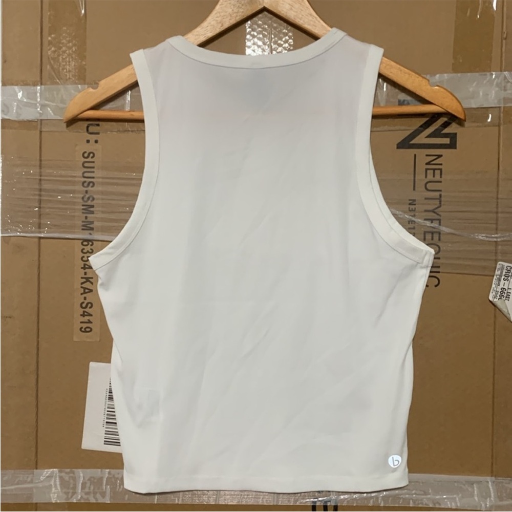 COTTON ON BODY Active Rib Tank Top - Picture 4 of 6